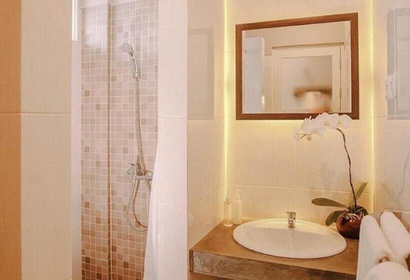 Suíte Premium, Bali True Living