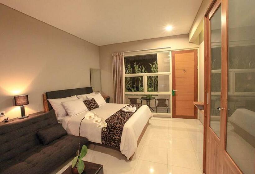 Suíte Premium, Bali True Living