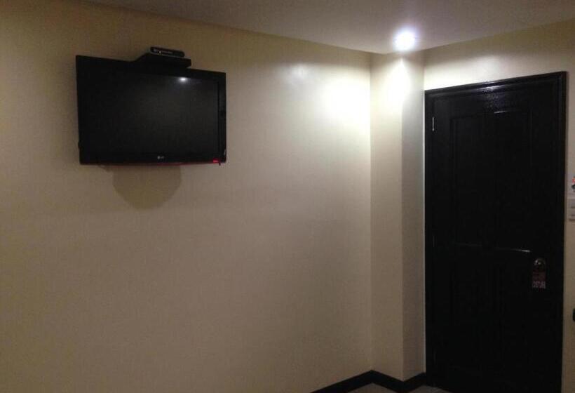 غرفة إقتصادية, Boomerang