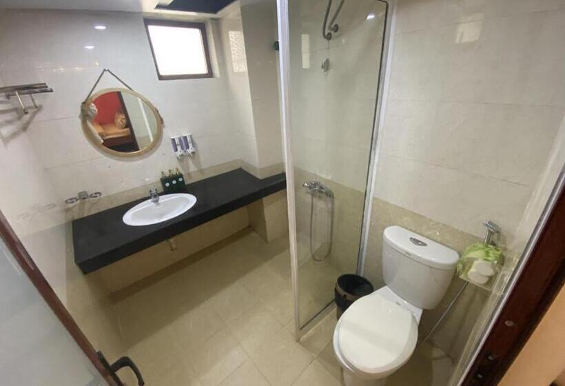اتاق استاندارد, D Home Sapa