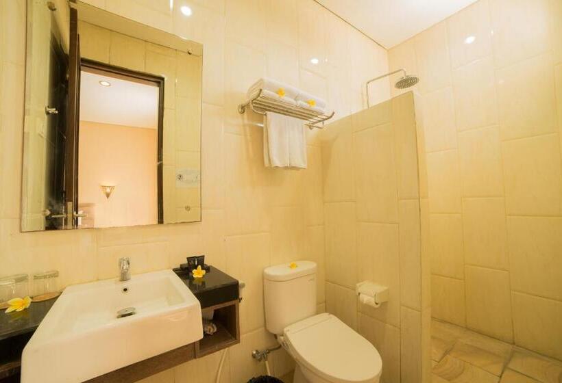 Номер Superior, Grand Kesambi Resort And Villas