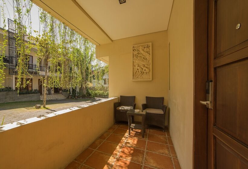Номер Superior, Grand Kesambi Resort And Villas