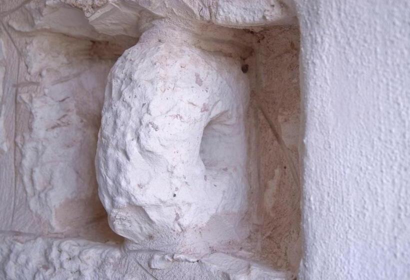 استودیوی استاندارد, Masseria Valente