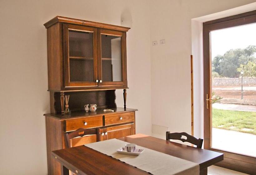 استودیوی استاندارد, Masseria Valente