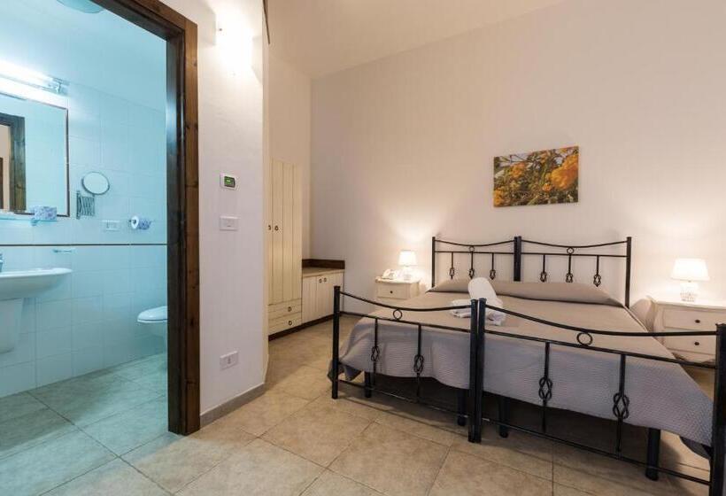 استودیوی استاندارد, Masseria Valente