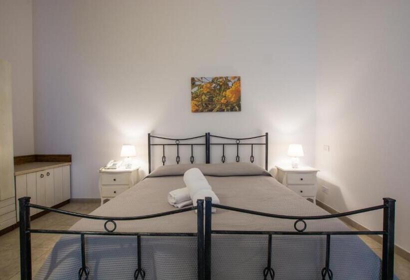 استودیوی استاندارد, Masseria Valente
