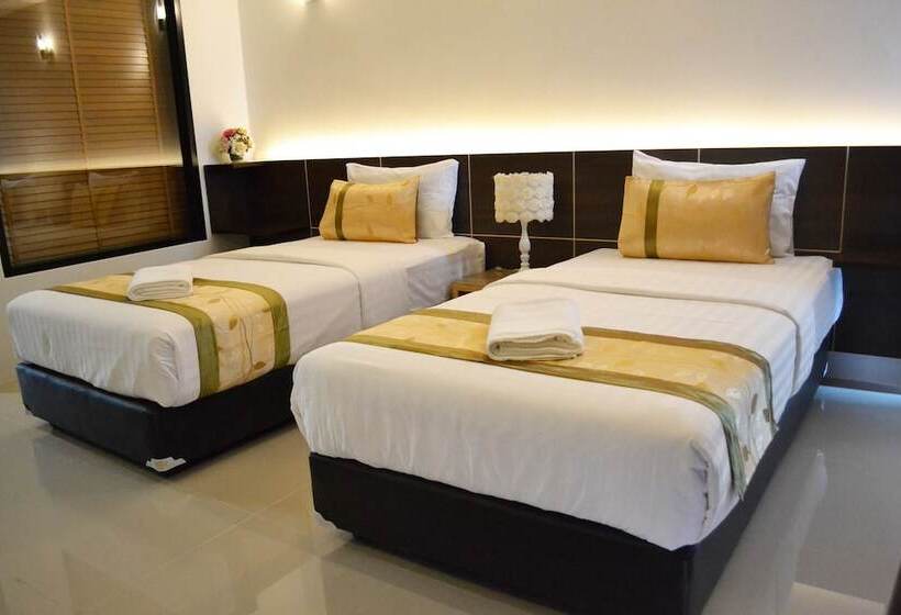 Standard Room, The Convenience
