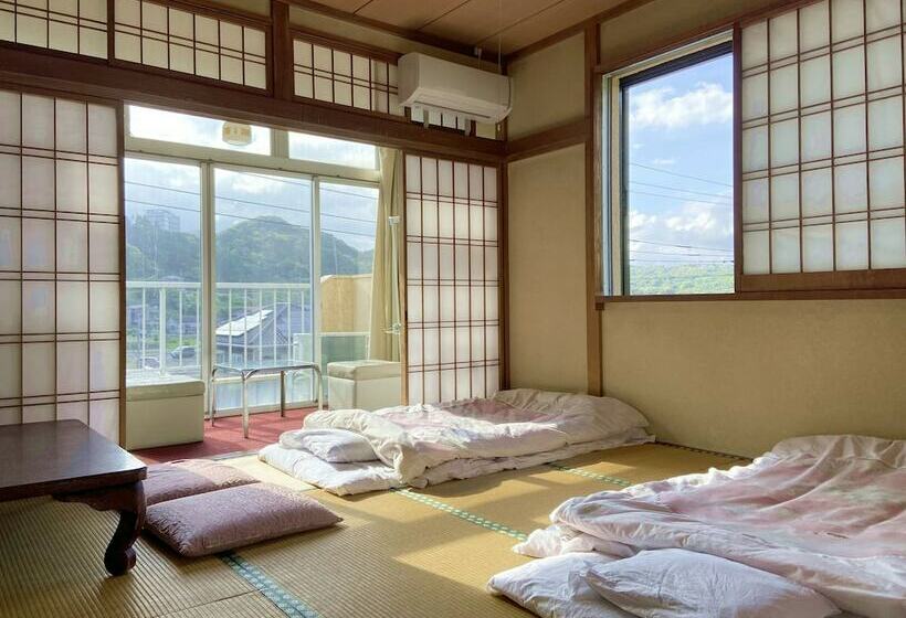 Номер Стандарт, Yoshioka Ryokan