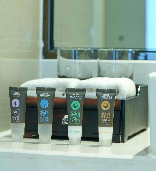 اتاق استاندارد, Novotel Guiyang Panjiang