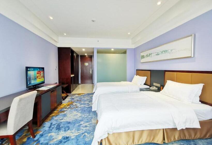 اتاق استاندارد, Novotel Guiyang Panjiang
