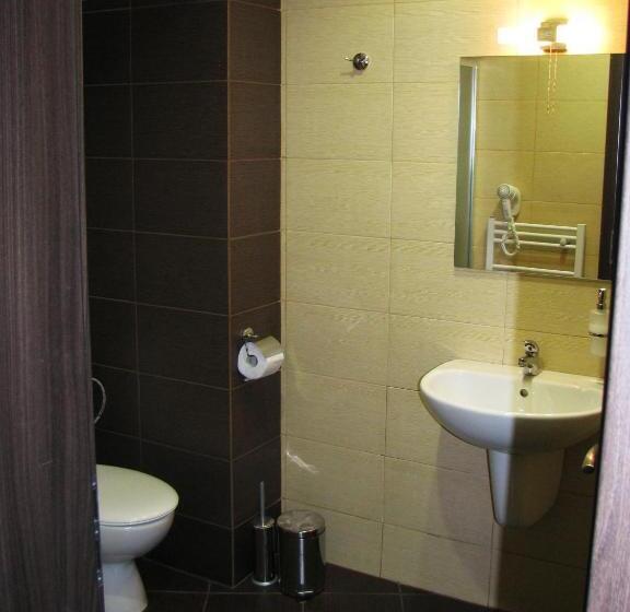 Номер Стандарт Вид на Озеро, Park Hotel Eagle Stone