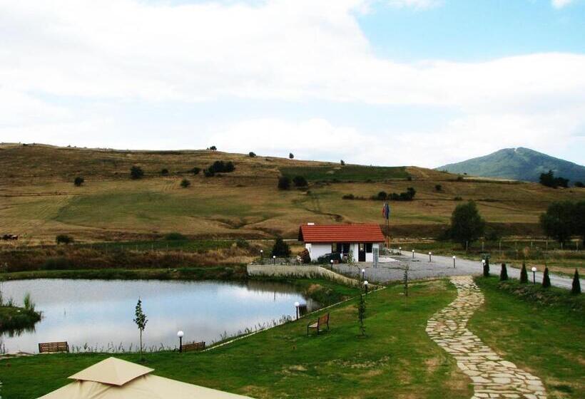 Семейный Номер, Park Hotel Eagle Stone