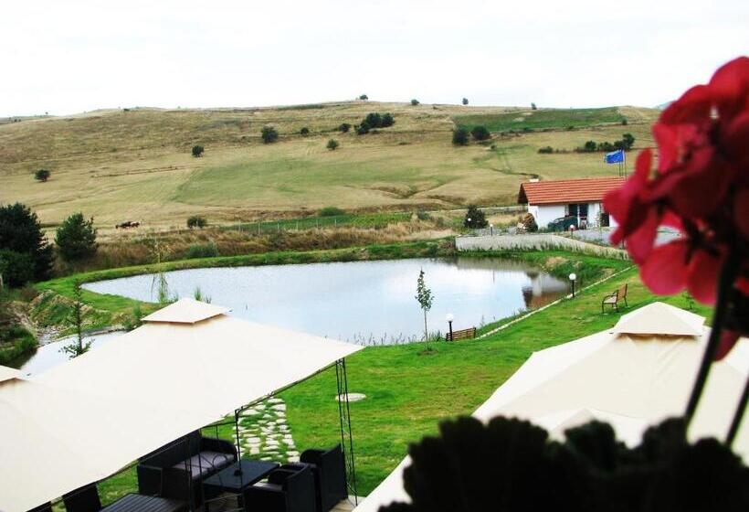 Семейный Номер, Park Hotel Eagle Stone