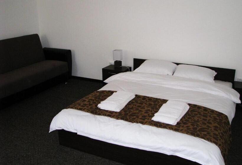 Студио Стандарт с Видом, Park Hotel Eagle Stone