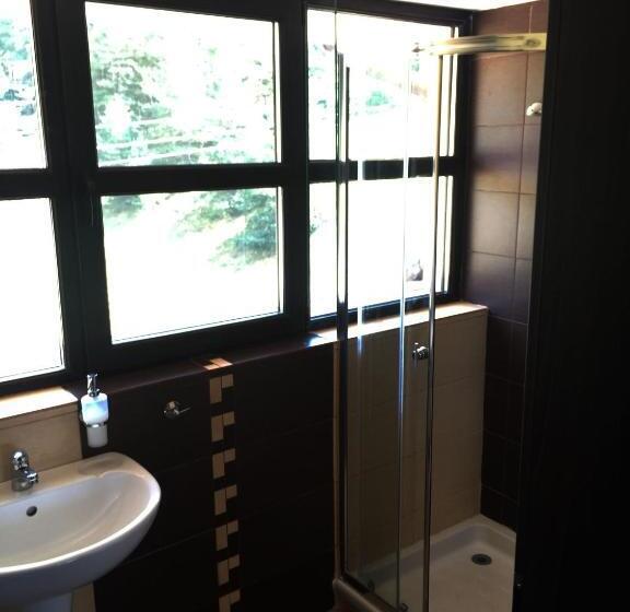 Номер Дюплекс, Park Hotel Eagle Stone