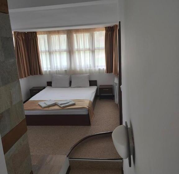 Номер Дюплекс, Park Hotel Eagle Stone
