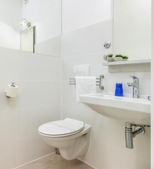 اتاق سوپریور با چشم‌انداز شهر, Boutique Suites Joyce
