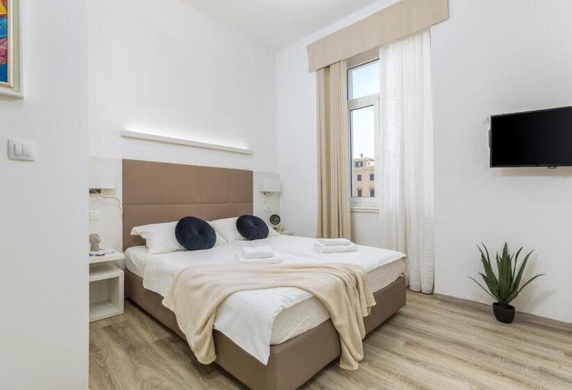 اتاق سوپریور با چشم‌انداز شهر, Boutique Suites Joyce