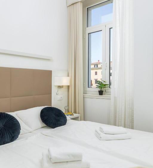 Superior Room with Terrace, Boutique Suites Joyce