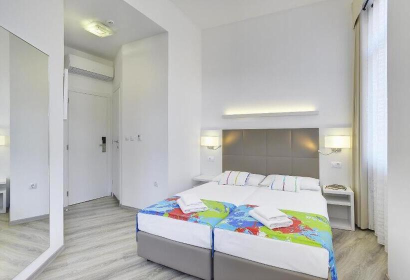 Superior Room with Terrace, Boutique Suites Joyce