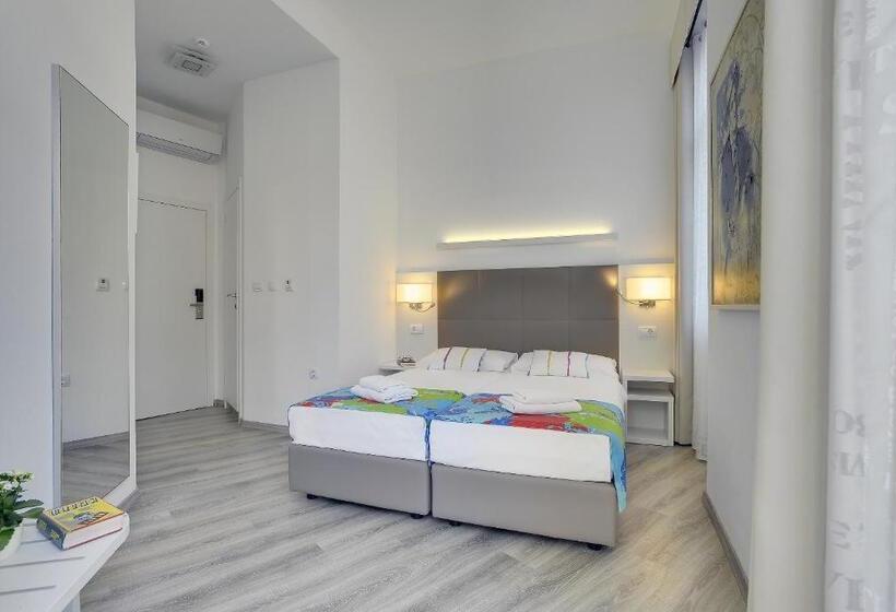 Superior Room with Terrace, Boutique Suites Joyce