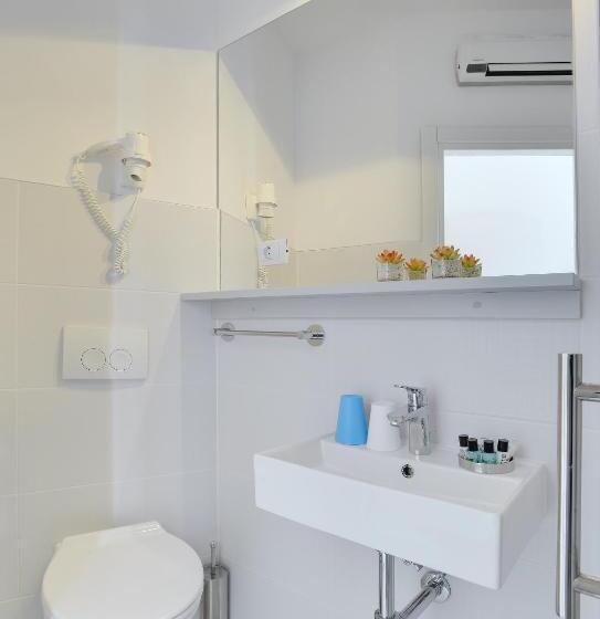 Superior Room with Terrace, Boutique Suites Joyce