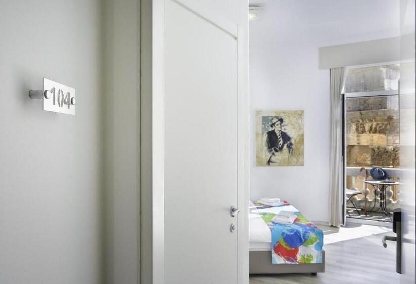 Superior Room with Terrace, Boutique Suites Joyce