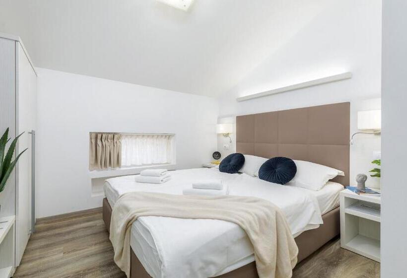 اتاق پنت هاوس, Boutique Suites Joyce
