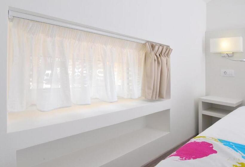 اتاق پنت هاوس, Boutique Suites Joyce