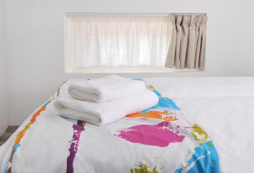 اتاق پنت هاوس, Boutique Suites Joyce