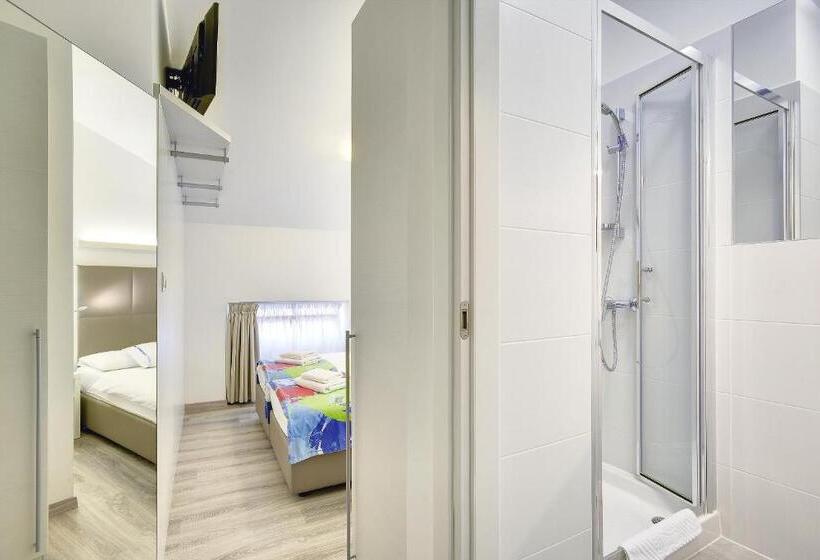 اتاق پنت هاوس, Boutique Suites Joyce