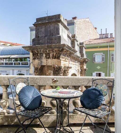 Superior Room with Terrace, Boutique Suites Joyce