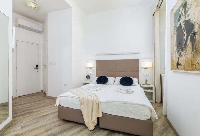 Superior Room with Terrace, Boutique Suites Joyce