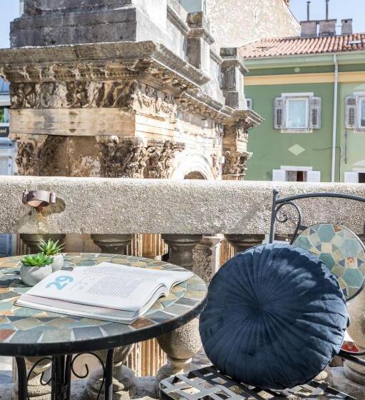 Superior Room with Terrace, Boutique Suites Joyce