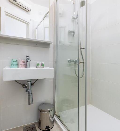 Superior Room with Terrace, Boutique Suites Joyce