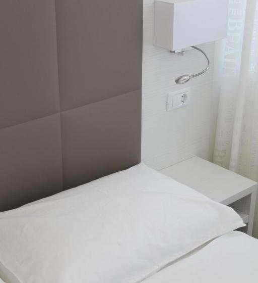 اتاق استاندارد, Boutique Suites Joyce