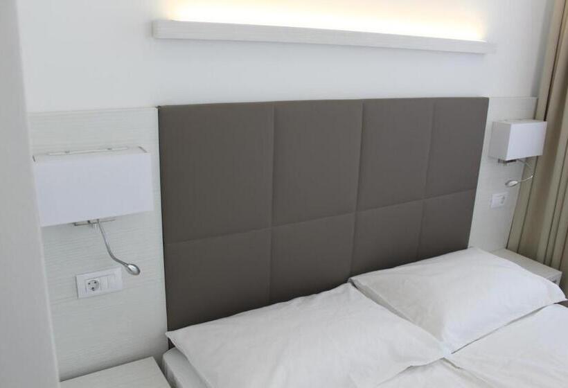 اتاق استاندارد, Boutique Suites Joyce