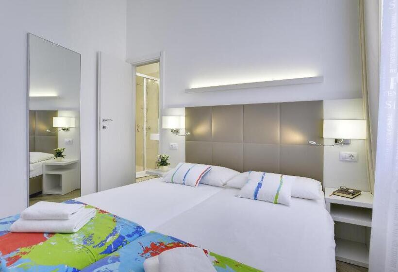 اتاق استاندارد, Boutique Suites Joyce