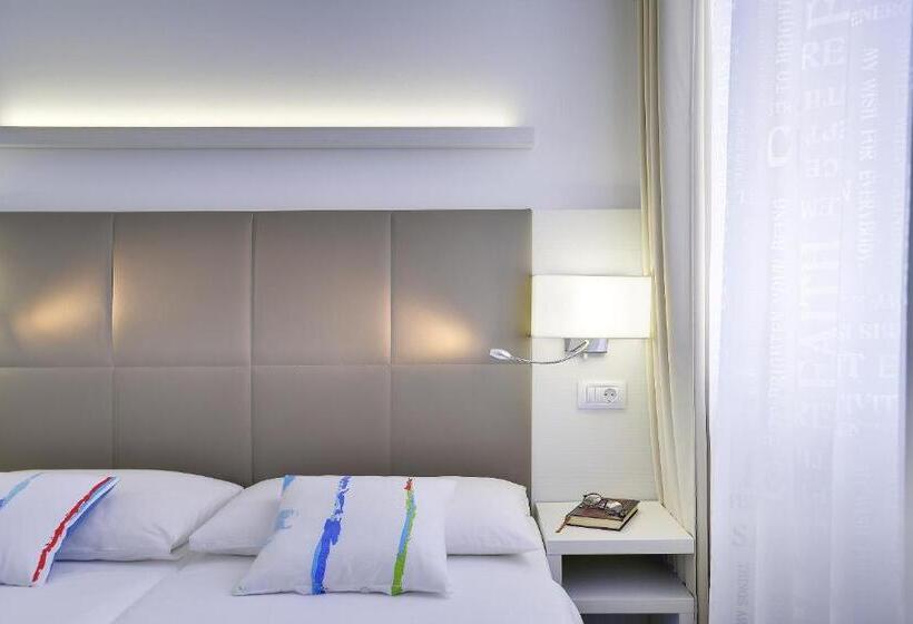 اتاق استاندارد, Boutique Suites Joyce