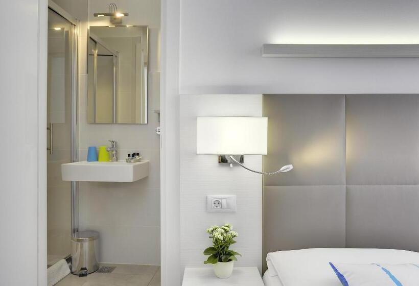 اتاق استاندارد, Boutique Suites Joyce