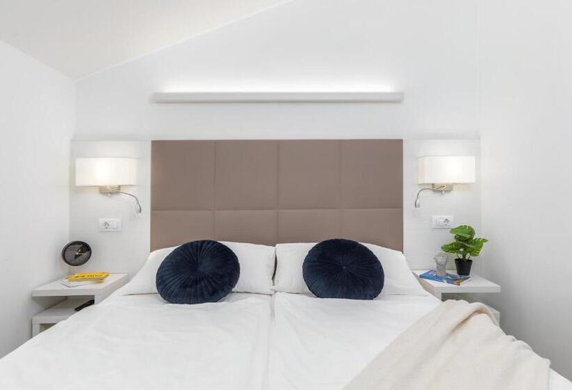 اتاق پنت هاوس, Boutique Suites Joyce