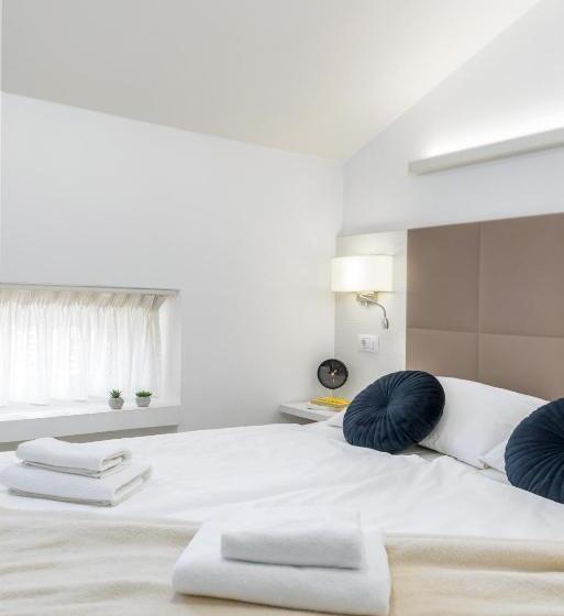 اتاق پنت هاوس, Boutique Suites Joyce