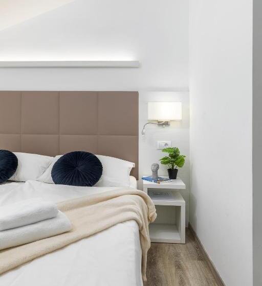 اتاق پنت هاوس, Boutique Suites Joyce
