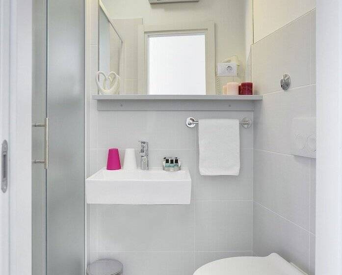 اتاق استاندارد, Boutique Suites Joyce