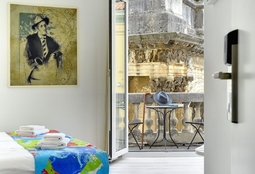 اتاق استاندارد, Boutique Suites Joyce