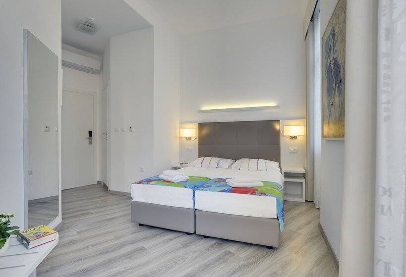 اتاق استاندارد, Boutique Suites Joyce