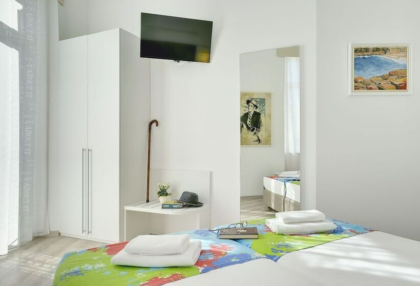 اتاق استاندارد, Boutique Suites Joyce