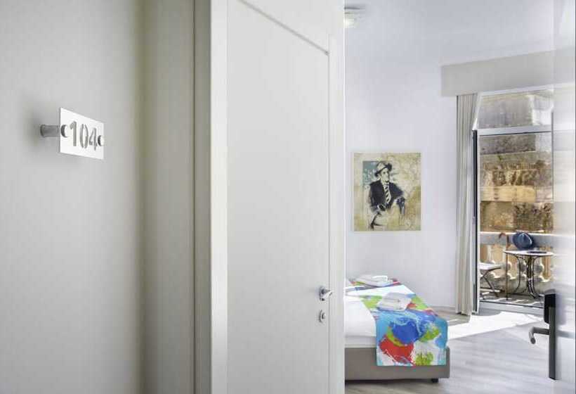 اتاق استاندارد, Boutique Suites Joyce
