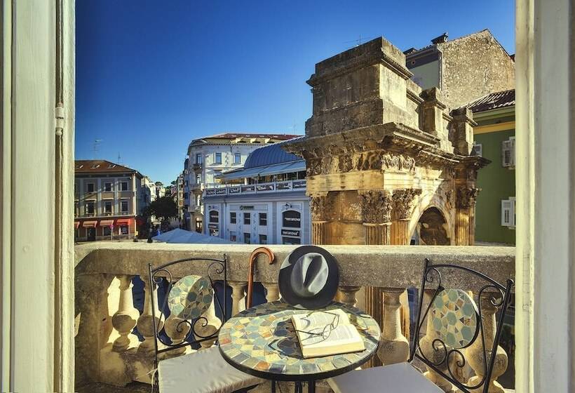 اتاق استاندارد, Boutique Suites Joyce