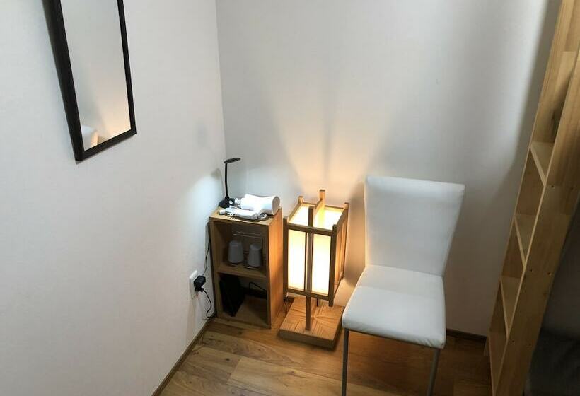 ファミリールーム, Kanazawa Guesthouse Stella